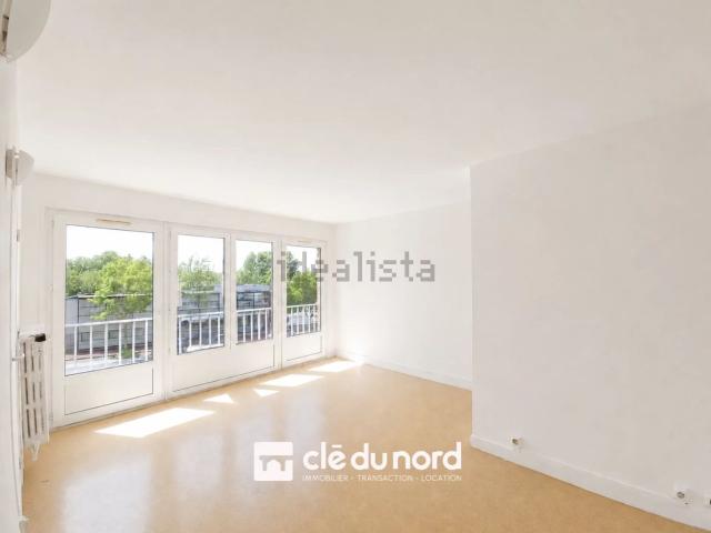 Appartement, Tourcoing