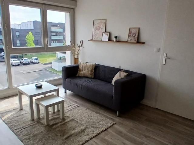 Appartement, Tourcoing