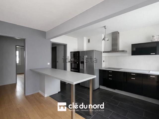 Appartement, Tourcoing
