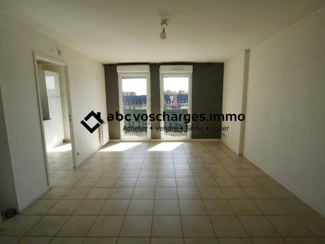 Appartement, Tourcoing