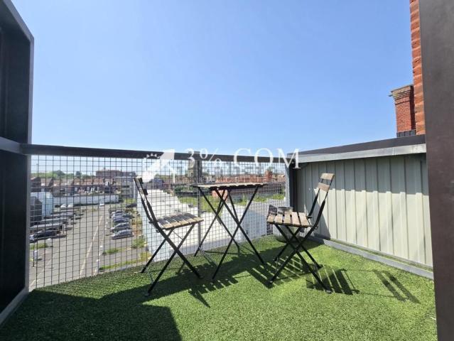 Appartement, Tourcoing