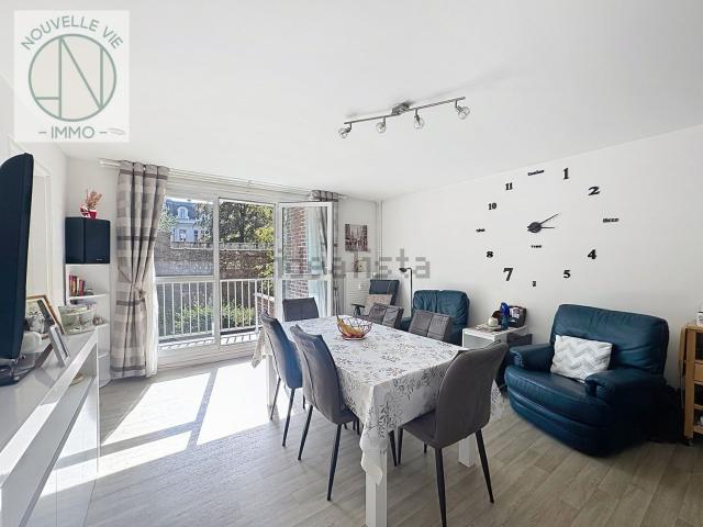 Appartement, Tourcoing