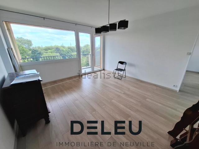 Appartement, Tourcoing