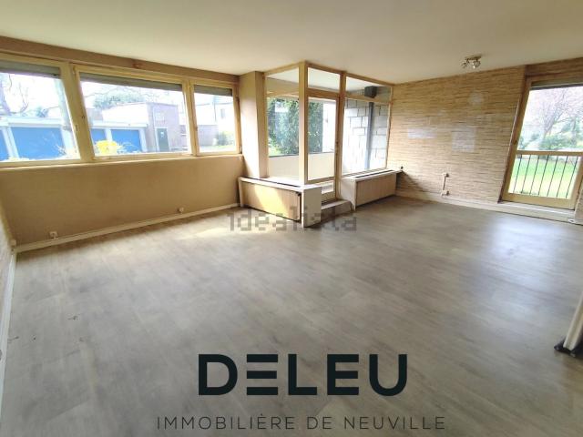 Appartement, Tourcoing