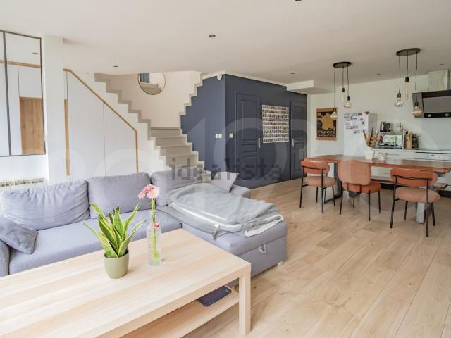 Appartement, Tourcoing