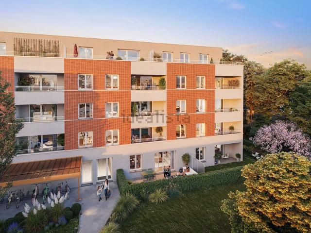 Appartement, Tourcoing
