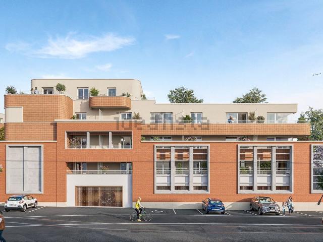 Appartement, Tourcoing