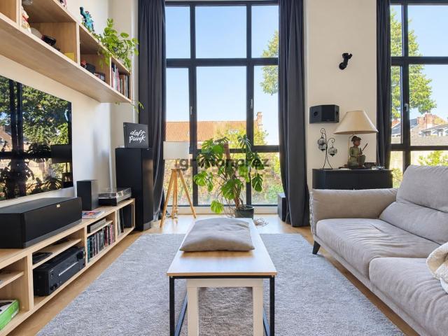 Appartement, Tourcoing