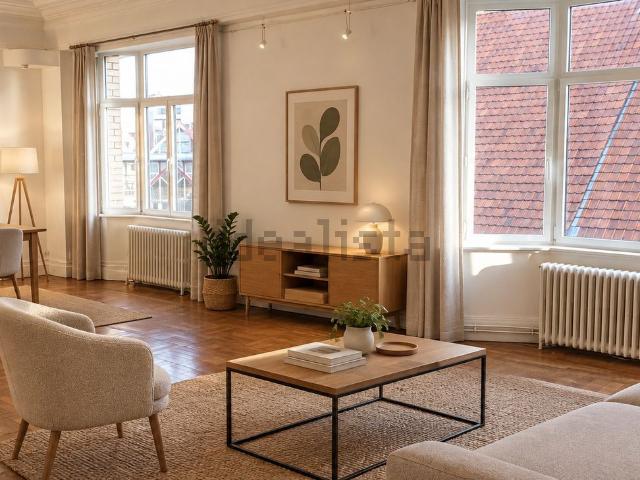 Appartement, Tourcoing