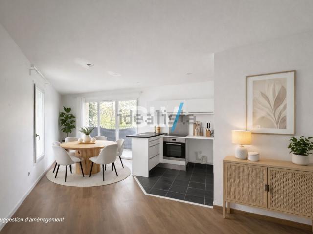 Appartement, Tourcoing