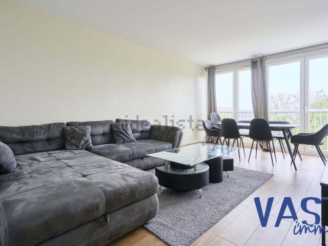 Appartement, Tourcoing