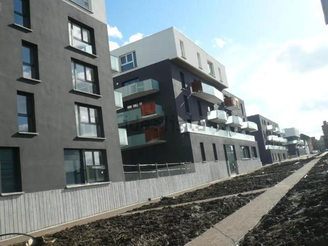 Appartement, Tourcoing
