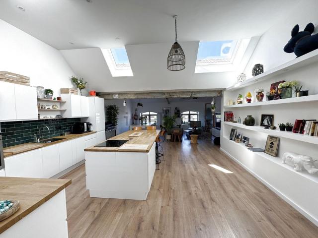 Appartement, Tourcoing