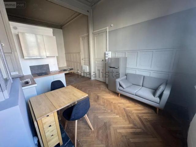 Appartement, Tourcoing