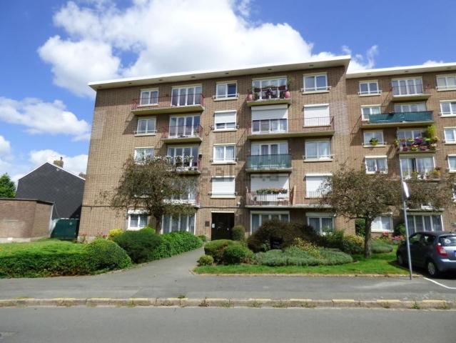 Appartement, Tourcoing
