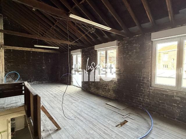 Appartement, Tourcoing