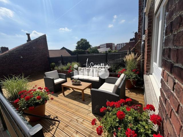 Appartement, Tourcoing