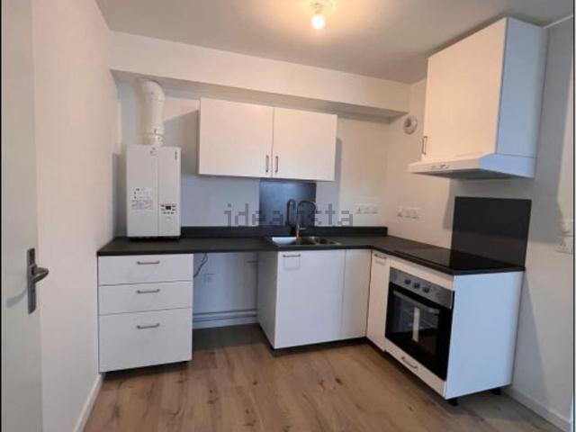 Appartement, Tourcoing