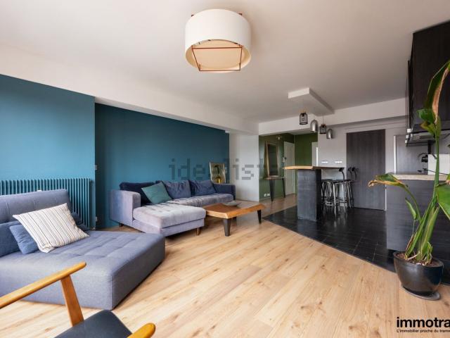 Appartement, Tourcoing