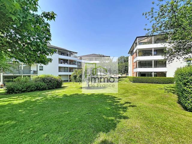 Appartement, Tourcoing