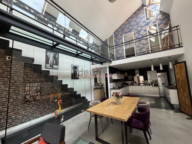 Appartement, Tourcoing