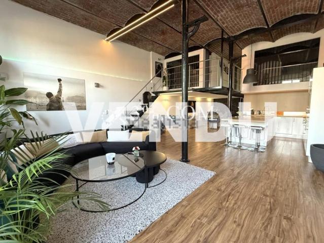 Appartement, Tourcoing