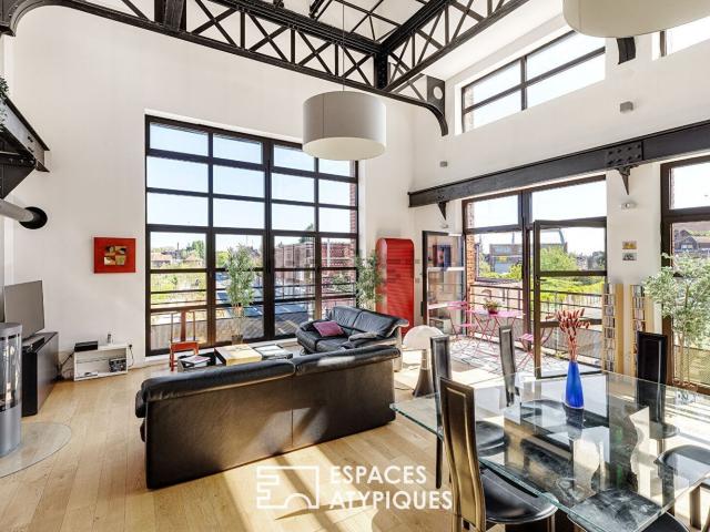 Appartement, Tourcoing