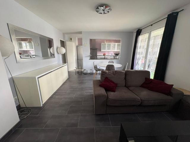 Appartement, Tourcoing