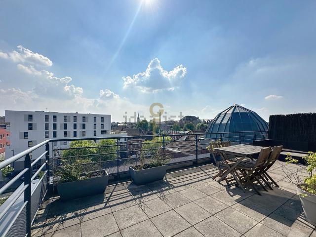 Appartement, Tourcoing