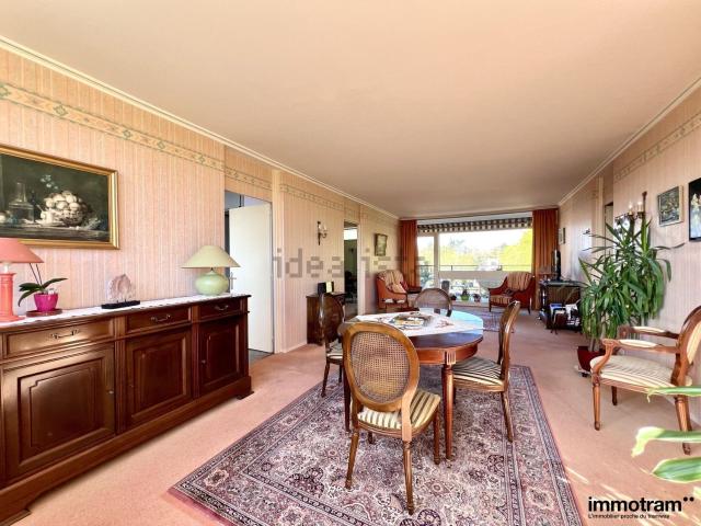 Appartement, Tourcoing