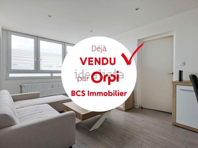 Appartement, Tourcoing