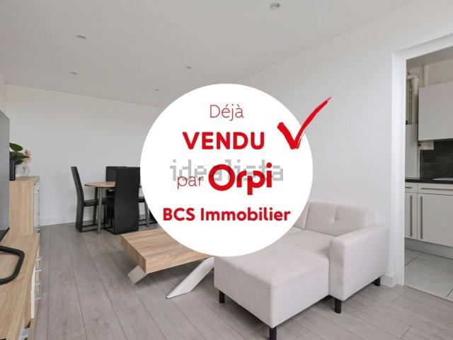 Appartement, Tourcoing