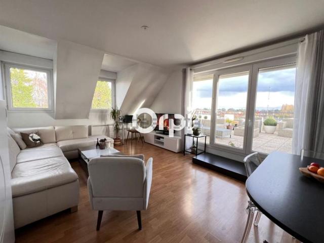 Appartement, Tourcoing