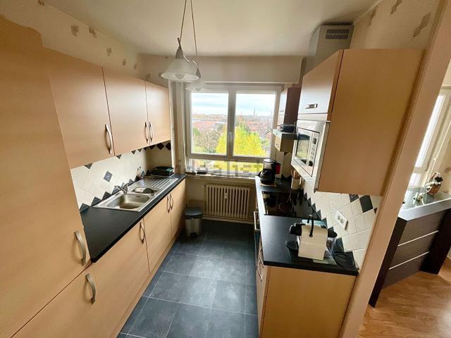 Appartement, Tourcoing
