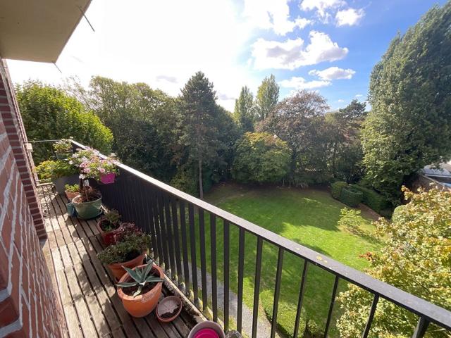 Appartement, Tourcoing