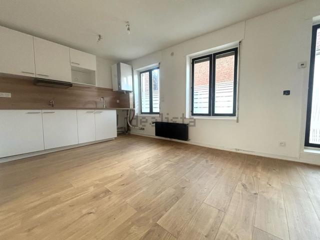 Appartement, Tourcoing