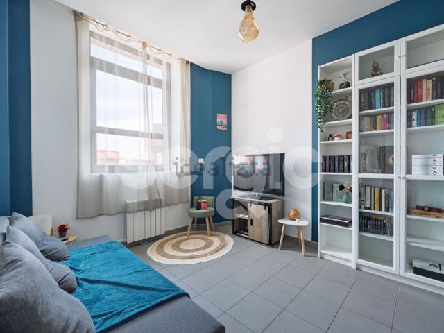 Appartement, Tourcoing