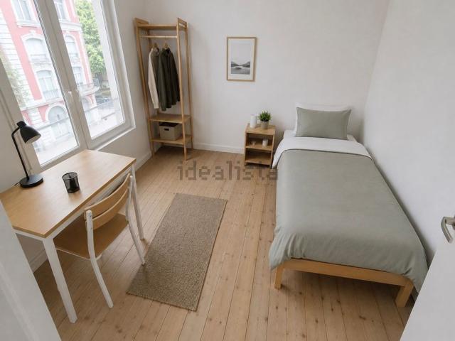 Appartement, Tourcoing