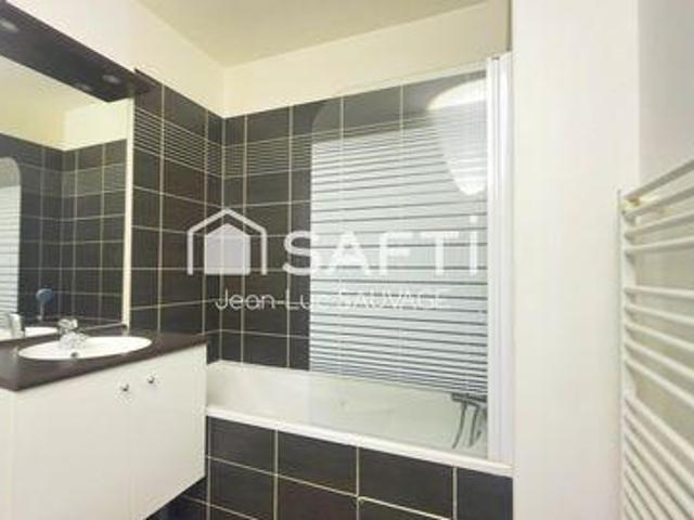 Appartement Tourcoing Nord 59200 ES99984415