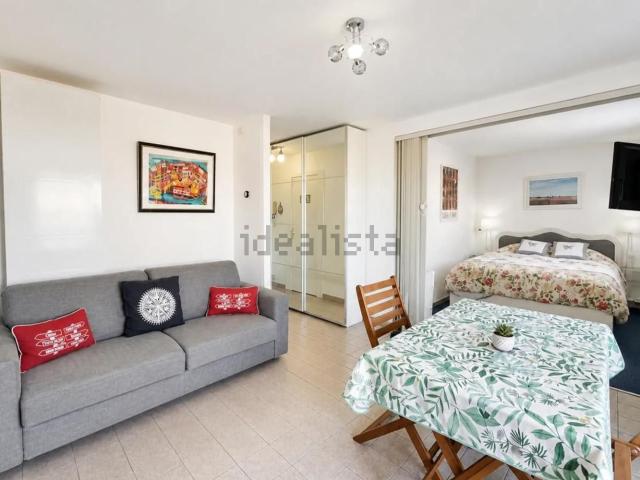 Appartement, Tourgéville