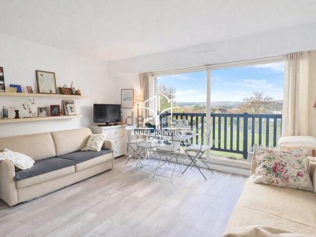 Appartement, Tourgéville