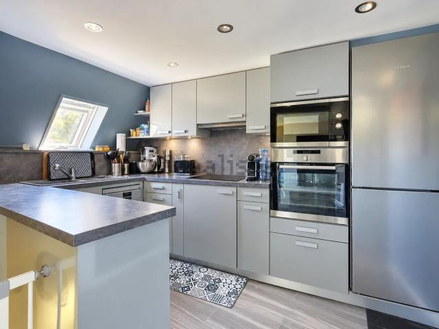 Appartement, Tourgéville