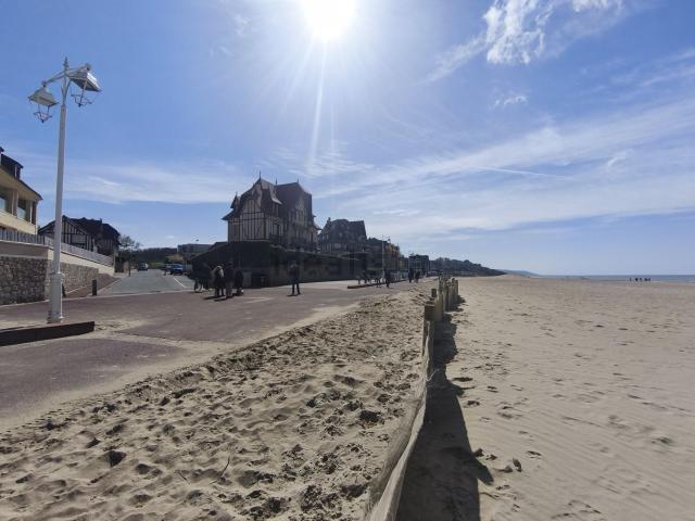 Appartement, Blonville sur Mer