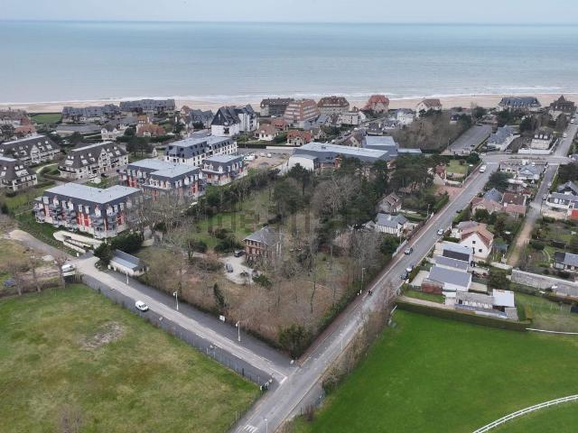 Appartement, Blonville sur Mer