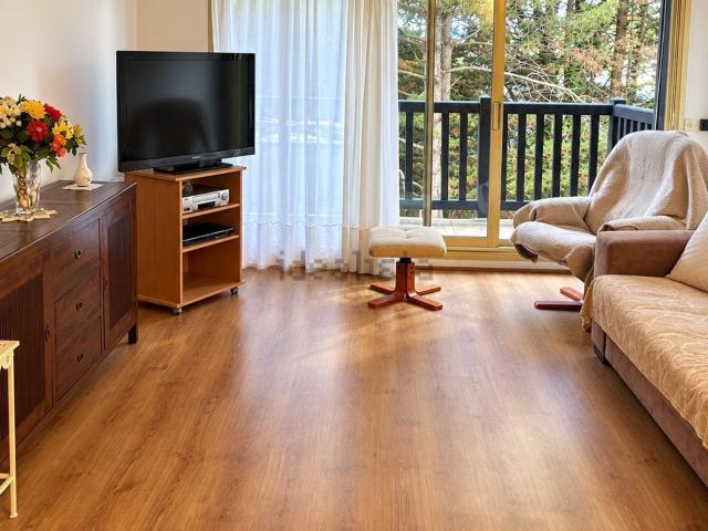 Appartement, Tourgéville