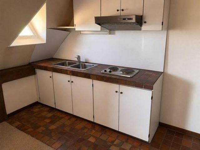 Appartement Tourgeville Basse 14800 DLS105472134
