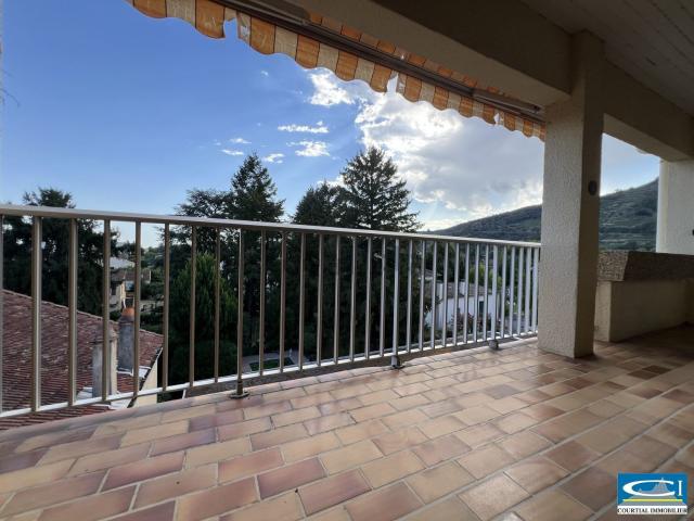 Appartement, Tournon sur Rhône