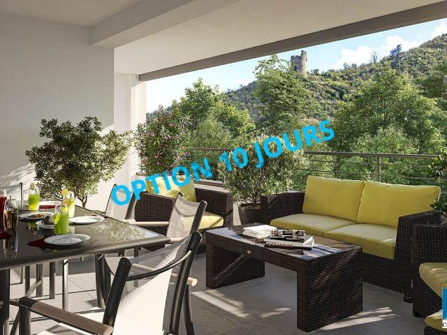 Appartement, Tournon sur Rhône