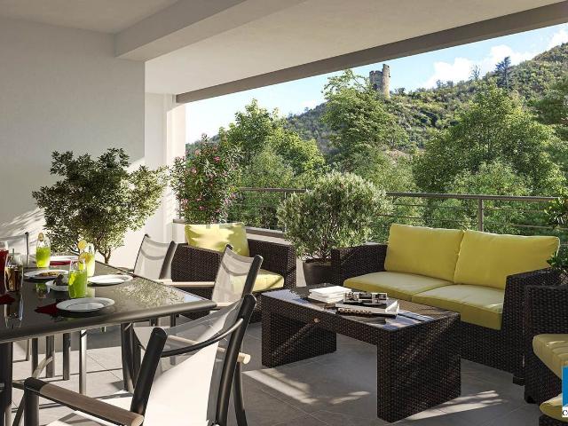 Appartement, Tournon sur Rhône