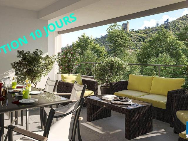 Appartement, Tournon sur Rhône
